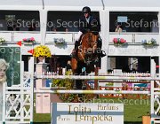 SCHUTTERT UNA BELLA LaBaule2013- S5 5081 : 2013, La Baule, SCHUTTERT HENDRIK, UNA BELLA, foto di Stefano Secchi